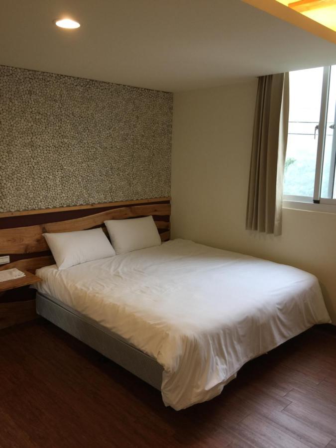 Chihpen Lucky Hot Spring B&B Wenquan Dış mekan fotoğraf
