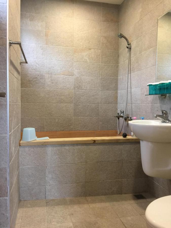 Chihpen Lucky Hot Spring B&B Wenquan Dış mekan fotoğraf
