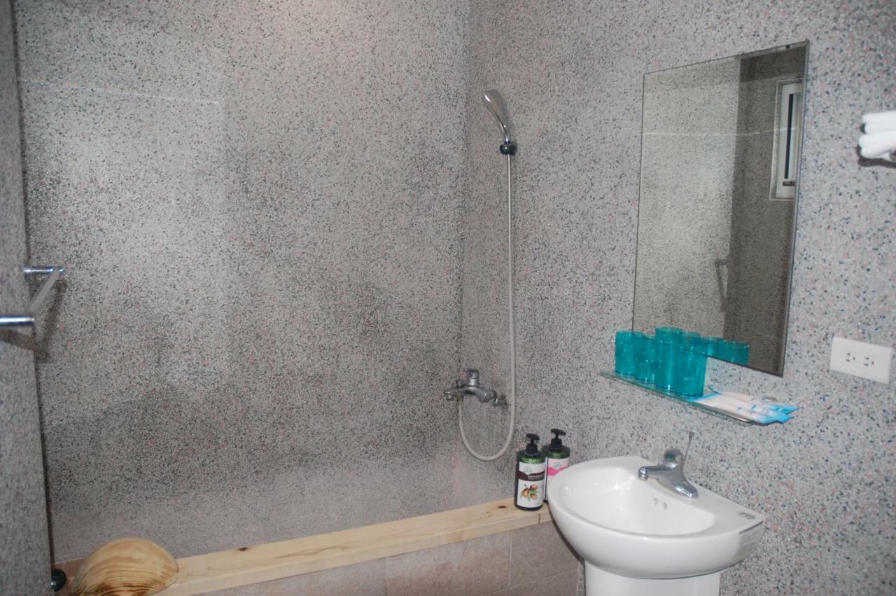 Chihpen Lucky Hot Spring B&B Wenquan Dış mekan fotoğraf