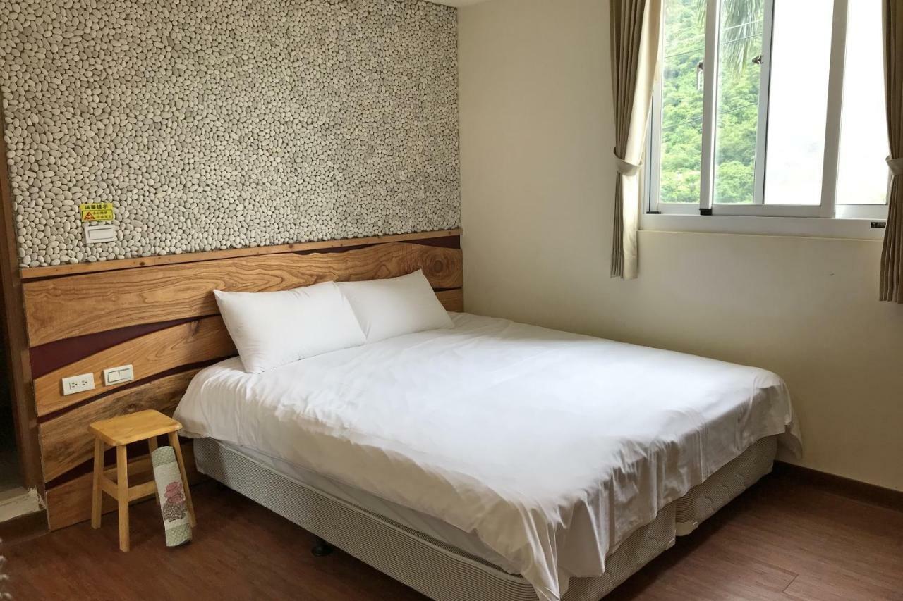 Chihpen Lucky Hot Spring B&B Wenquan Dış mekan fotoğraf